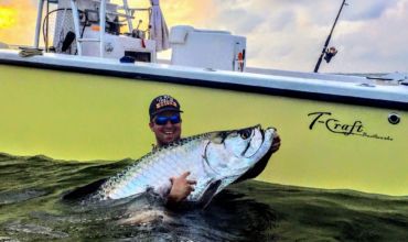 Tarpon Charters